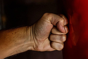 家暴案頻傳 最高檢籲科技追蹤加害人與被害人