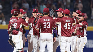 桃猿聲明更換供餐業者 將審慎評估合作對象