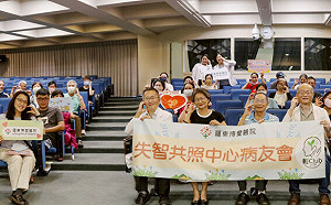 56歲保全頻出包確診失智！醫揭警訊：早期介入可延緩5年惡化