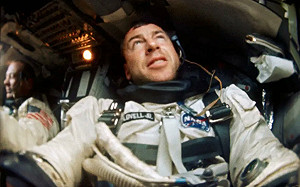 阿波羅13號傳奇太空人永留歷史 吉姆洛威爾享壽97歲