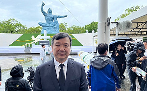 面對中國抵制日本　李逸洋喊「台灣人買爆、玩爆」力挺到底