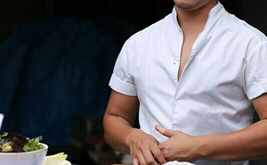 電影《五星主廚速食車》真實上演！澳洲新秀主廚亞洲壯遊抵台 客座台灣「香色」獻藝