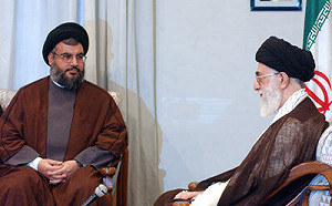 解除真主黨武裝計畫遭反對 黎巴嫩喊不接受伊朗干涉