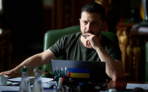 澤連斯基可能受邀前往阿拉斯加　與雙普一起開高峰會