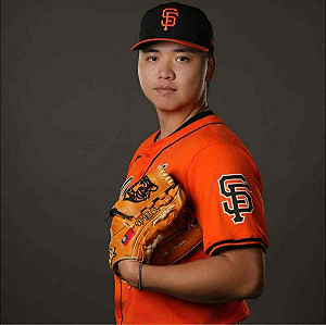 鄧愷威奪大聯盟首勝寫感言:低潮沉澱給了成長機會