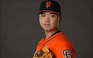 鄧愷威奪大聯盟首勝寫感言：低潮沉澱給了成長機會