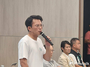 830司改走讀借路權遭拒應找蔣萬安?黃國昌:忘了警政一條鞭?