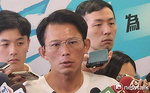 7白委明年1月全換血  黃國昌明年1月31日離開立法院