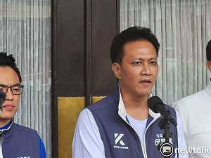 持股雲豹遭賴品妤揶揄 邱鎮軍:公開市場合法投資