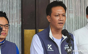 持股雲豹遭賴品妤揶揄 邱鎮軍：公開市場合法投資　