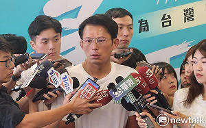 民眾黨貫徹柯文哲意志  中配立委明年要來了？ 