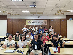 新媒體時代影音革命  六合夜市啟動數位行銷培訓計畫