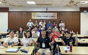 新媒體時代影音革命  六合夜市啟動數位行銷培訓計畫 