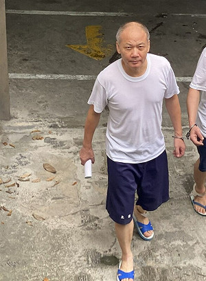 陸男偷渡來台還受訪 移民署：持續處理遣返事宜