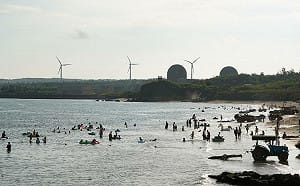 籲賴清德落實「以核養綠」  許宇甄批綠：無視公投釀國安風險