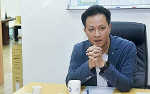 各自表述？！邱鎮軍要卓揆先讀懂「應即接受」  提3點嗆「哪一個字看不懂？」