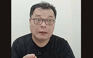 挖柯文哲性別歧視言論  陳揮文轟藍白：雙標得很噁心！你們在縱容包庇他