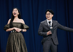 懶理賀瓏小三風波？Albee長文吐心聲：身正不怕影子斜