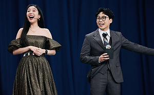 懶理賀瓏小三風波？Albee長文吐心聲：身正不怕影子斜