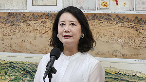 黃國昌表態選新北市長 吳思瑤酸:該頭疼的是國民黨