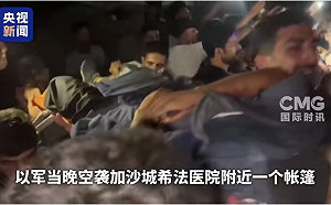 半島電視台5記者被「炸成碎片」! 以軍指涉哈瑪斯 留遺言 : 「他們讓我噤聲」