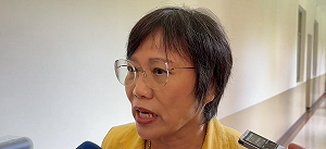 中國前海軍艇長阮芳勇受訪暢談偷渡過程惹議 劉世芳:依相關程序辦理遺返