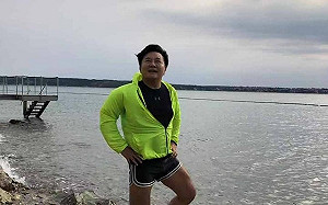 要求按摩鼠蹊部　遭男師傅控性騷！眭澔平駁斥「一頭霧水」：若覺受辱請提告