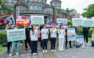 監院調查自家濫用公務車！白批：2個月過了還要擺爛