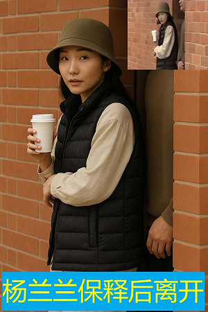 (影) 澳洲「楊蘭蘭」爆熱議! 網:恐轉移江油暴動「煙霧彈」 專家 : 每個權貴家族擁1.25兆