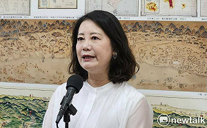 關稅談判在可揭露的範圍須公開　吳思瑤：國會與行政部門共同承擔溝通責任