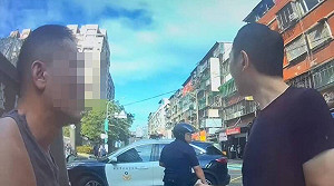 家暴慣犯違反保護令三度騷擾前女友　酒後持刀堵人遭聲押獲准