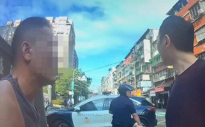 家暴慣犯違反保護令三度騷擾前女友 酒後持刀堵人遭聲押獲准