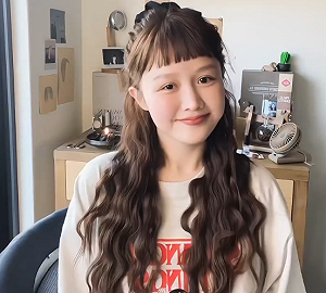 美妝網紅荔枝兒驟逝享年36歲！丈夫曝死訊