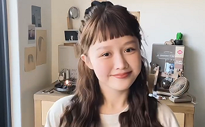 美妝網紅荔枝兒驟逝享年36歲！丈夫曝死訊