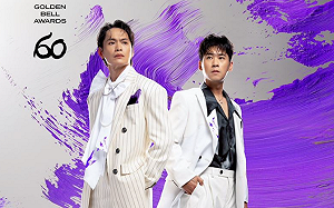 《金鐘60》紅毯主持人出爐！黃鐙輝、黃迪揚首接重任超吸睛