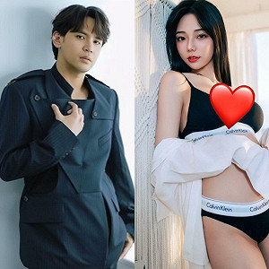 陳零九逃兵遭起訴「感情沒停擺」？遭爆帶JKF女郎遊澳門