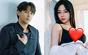 陳零九逃兵遭起訴「感情沒停擺」？遭爆帶JKF女郎遊澳門