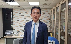 林沛祥諷賴清德「奈良餵鹿」林俊憲轟：惡意消費災情  籲嚴防中共假訊息認知作戰