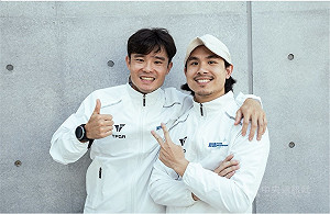 世運會男子動態有蹼平潛 詹凱翔差2公尺無緣獎牌