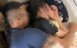 海巡東南沙分署澄清東沙駐軍違紀案  女下士不當行為遭申誡並調職