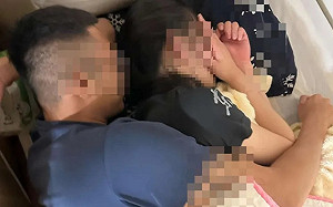 海巡東南沙分署澄清東沙駐軍違紀案  女下士不當行為遭申誡並調職