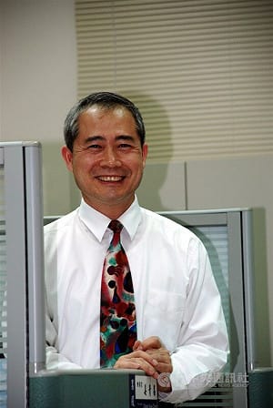 陳松吉任國安局副局長　姜貴昌暫代竹檢檢察長