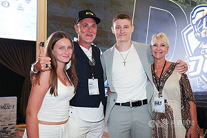 TPBL喬納森興奮加盟國王  最想跟著林書豪學習