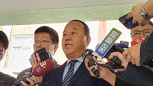 國防部證實明年國防預算達GDP 3% 特別預算編列仍在進行