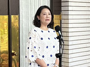 民眾黨指「大陸地區」非外國 吳思瑤批:黃國昌能到北京人大咆哮?