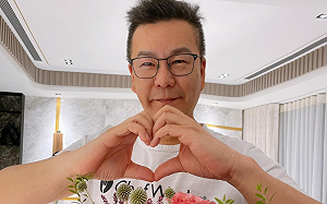 沈玉琳證實轉院台大！最新治療進度曝：高強度化療中