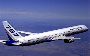 連戰略同盟都坑! 中企5架出租飛機被俄羅斯吞了 獲保險理賠2900多萬美元