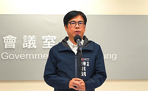 柯文哲選高雄市長?陳其邁低調回應、柯志恩不做揣測