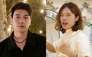 Toyz入獄1年3個月！賤葆探監曝最新近況 