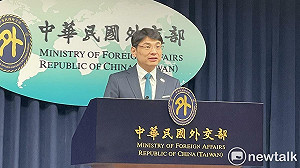 太平洋島國論壇未邀台灣 外交部:應維護所有國家參與權益